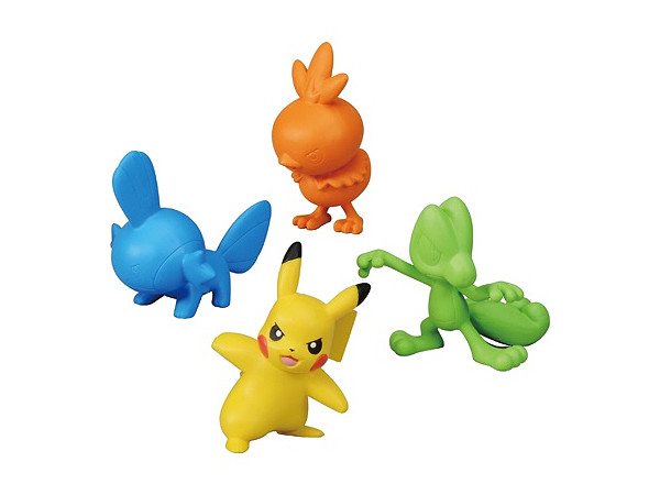 ポケモンクレーンゲーム ポケモンクレーンゲーム