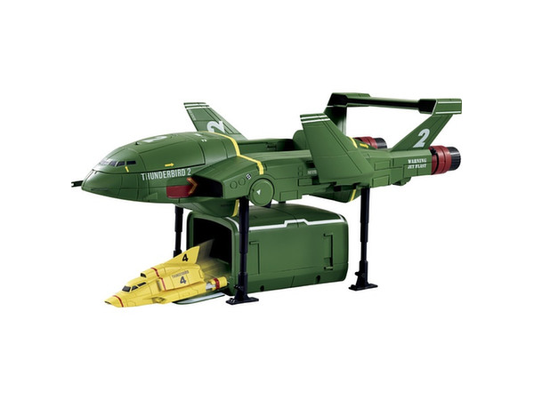 サンダーバード SUPER-DX サンダーバード2号 | HLJ.co.jp