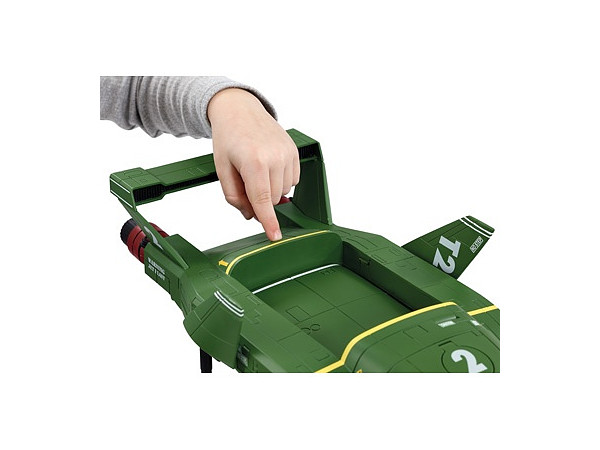 サンダーバード SUPER-DX サンダーバード2号 | HLJ.co.jp