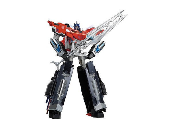 〈タカラトミー〉TAV33　オプティマスプライム　シュプリームモード Amazon.co.jp: トランスフォーマー TAV33 オプティマスプライム