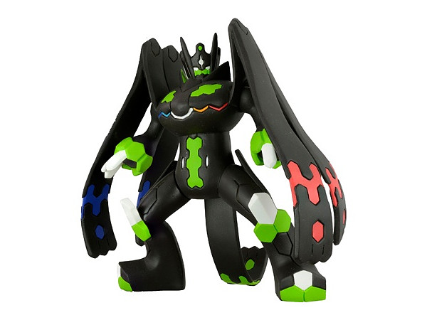 モンスターコレクション ジガルデ スペシャルパック モンスターコレクション ジガルデ スペシャルパック