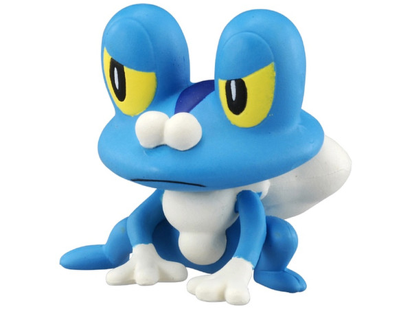 モンコレ サトシゲッコウガスペシャルパック | HLJ.co.jp