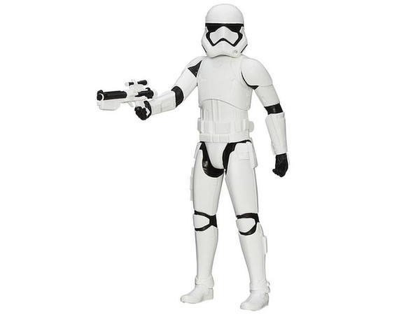 フォースの覚醒 12インチフィギュア ストームトルーパー By タカラトミー ホビーリンク ジャパン