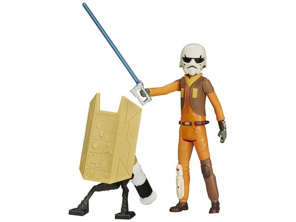 ベーシックフィギュア エズラ ブリッジャー By タカラトミー ホビーリンク ジャパン ベーシックフィギュア エズラ ブリッジャー By タカラトミー ホビーリンク ジャパン