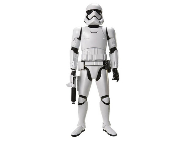 ストームトルーパー フィギュア Amazon.co.jp: スターウォーズ 銀河 オブ アドベンチャー