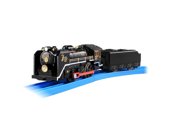京都鉄道博物館 C58 1号機蒸気機関車 | HLJ.co.jp