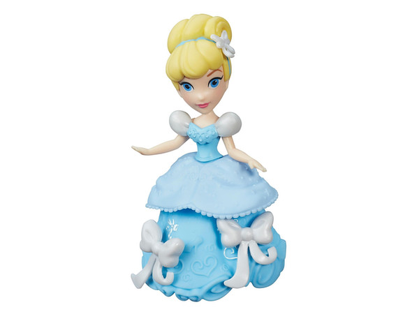 ディズニープリンセス リトルキングダム シンデレラ | HLJ.co.jp