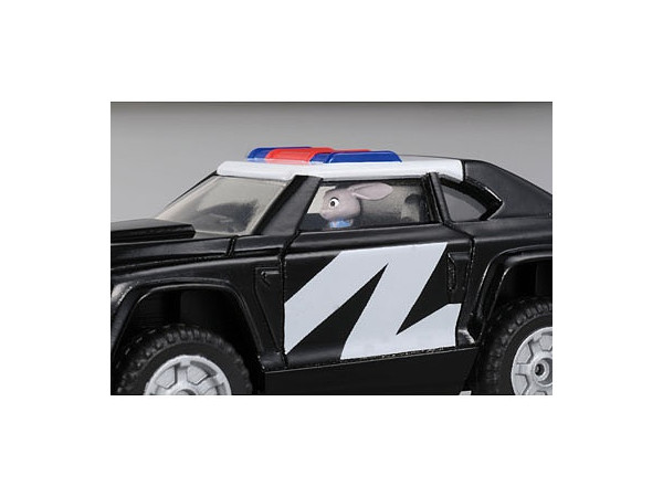 [G9170]ズートピア　なかよしコレクション　ジュディのポリスクルーザー ヨドバシ.com - タカラトミー TAKARATOMY ズートピア なかよし