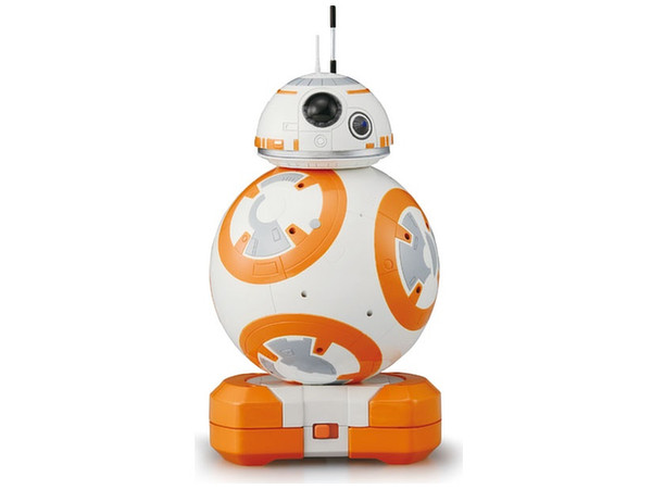 スター・ウォーズ イージーリモートコントロール BB-8 | HLJ.co.jp