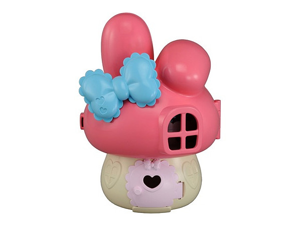 こえだちゃん マイメロディ きせかえおしゃれハウス By タカラトミー ホビーリンク ジャパン