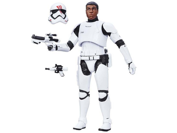 ブラックシリーズ 6インチフィギュア フィン (FN-2187) | HLJ.co.jp