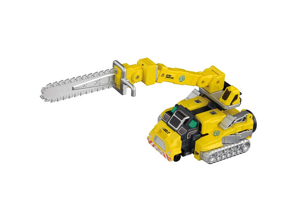 トミカ ハイパーグランダー Tomica Hyper Builder 01 Big Special Crane Vehicle