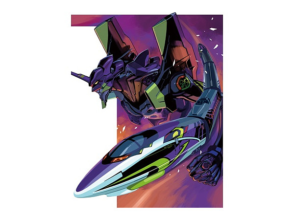 プラレールアドバンス 500 TYPE EVA | HLJ.co.jp