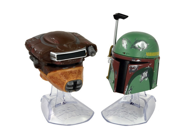 スター・ウォーズ ブラックシリーズ ヘルメット レイア・オーガナ