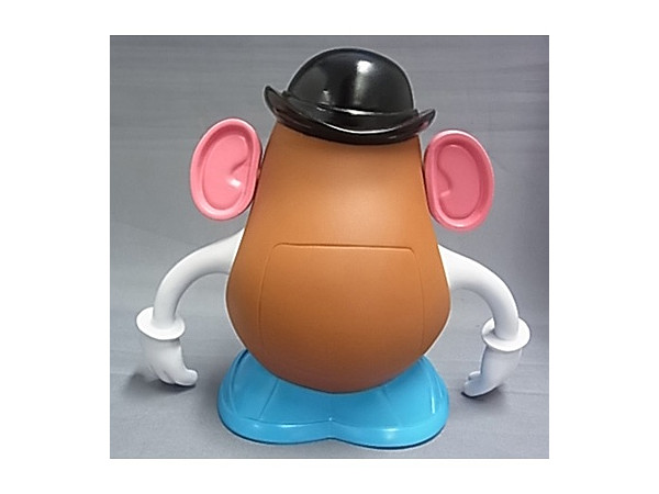 トイ・ストーリー 英語と日本語! おしゃべりフレンズ ミスターポテト