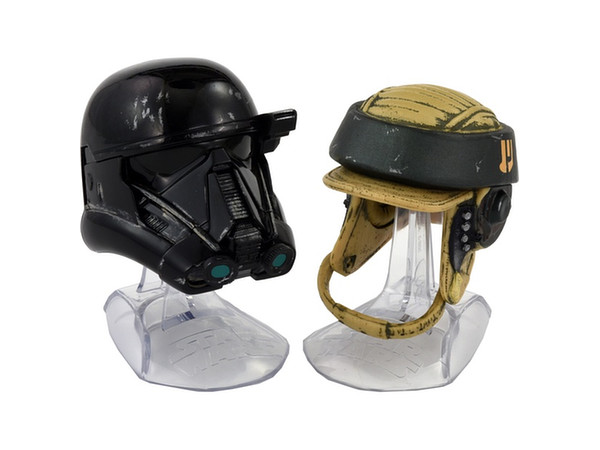 スター ウォーズ ブラックシリーズ ダイキャストヘルメット デス トルーパー 反乱軍 コマンド スター ウォーズ ブラックシリーズ ダイキャストヘルメット デス トルーパー 反乱軍 コマンド