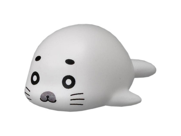 少年アシベ ぴったんこフィギュア かわいいゴマちゃん By タカラトミー ホビーリンク ジャパン 少年アシベ ぴったんこフィギュア かわいいゴマちゃん By タカラトミー ホビーリンク ジャパン