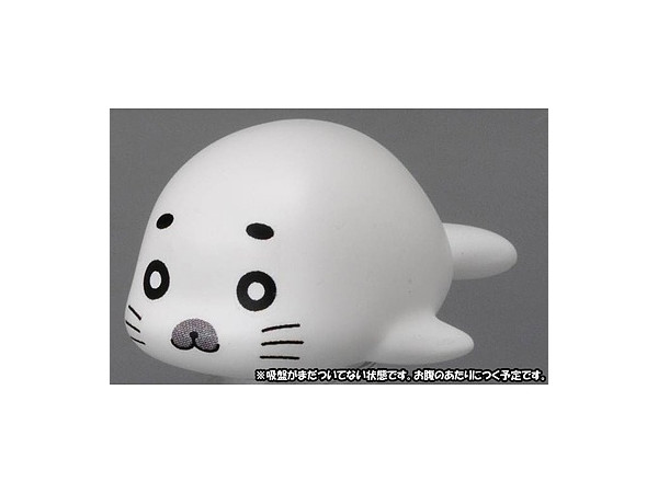 少年アシベ ぴったんこフィギュア かわいいゴマちゃん By タカラトミー ホビーリンク ジャパン
