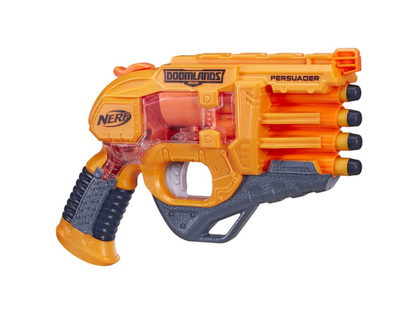 ナーフ　ドゥームランズ ナーフ nerf ドゥームランズシリーズ
