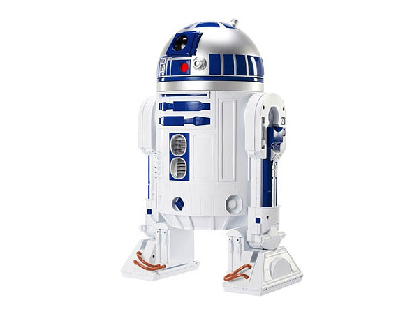 スター・ウォーズ DX18インチフィギュア R2-D2 | HLJ.co.jp