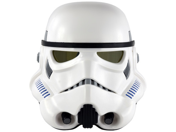 スター・ウォーズ ブラックシリーズ ボイスチェンジャーヘルメット