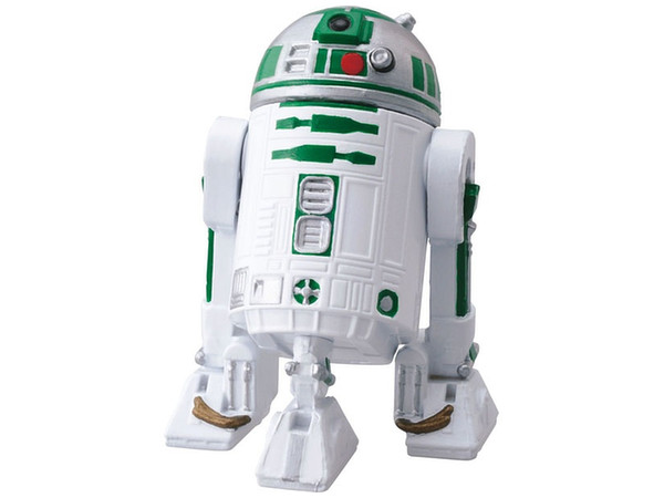 メタコレ スター・ウォーズ R2-A6 | HLJ.co.jp