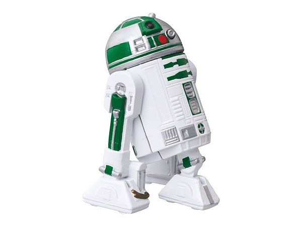 スター・ウォーズ　メタコレ　 R2-A6 メタコレ スター・ウォーズ R2-A6 | HLJ.co.jp