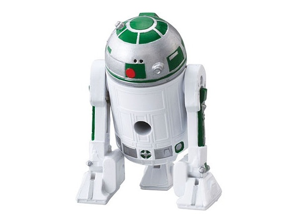 メタコレ スター・ウォーズ R2-A6 | HLJ.co.jp