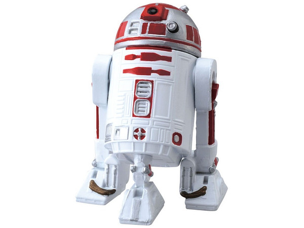 メタコレ スター・ウォーズ R2-M5 | HLJ.co.jp