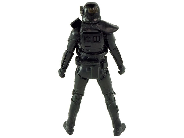 スターウォーズ　ブラックシリーズ　デストルーパー Amazon.co.jp: スター・ウォーズ ブラックシリーズ