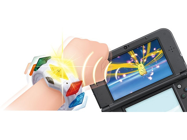 Pokemon Z Ring Z Crystal Special Set Hlj Com Pokemon Z Ring Z Crystal Special Set Hlj Com