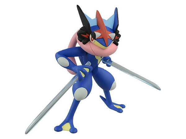 サトシゲッコウガEX　4枚 状態B】サトシゲッコウガEX PROMO (218/XY-P) [XYP] の通販