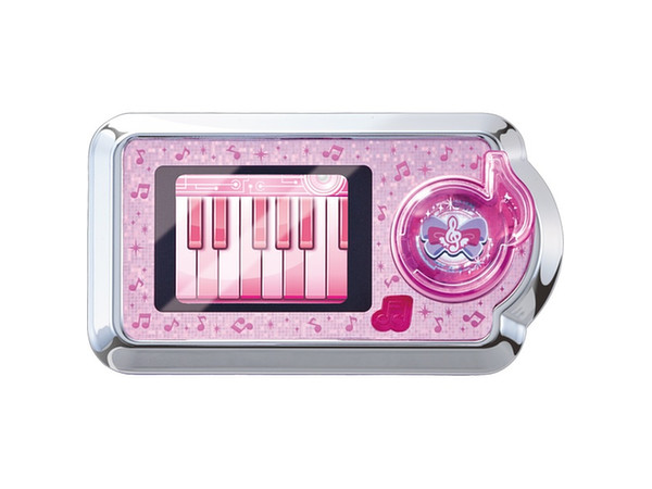 ミラクルちゅーんず! ミラクルポッドDX | HLJ.co.jp