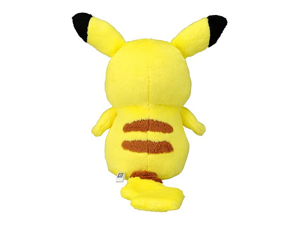 ポケモンぬいぐるみ ピカチュウ By タカラトミー ホビーリンク ジャパン ポケモンぬいぐるみ ピカチュウ By タカラトミー ホビーリンク ジャパン