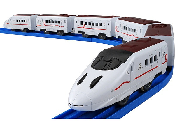 いっぱいつなごう新800系新幹線6両編成セット | HLJ.co.jp