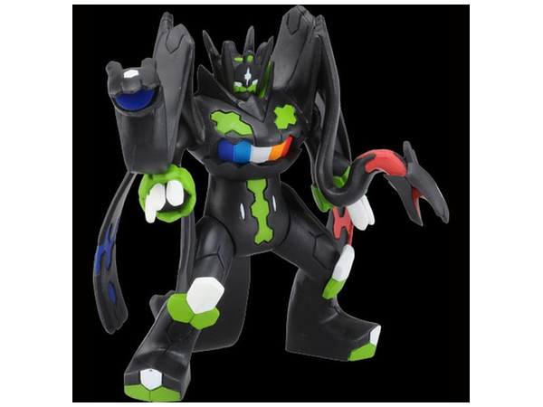 モンコレex Ehp 08 ジガルデ パーフェクトフォルム By タカラトミー ホビーリンク ジャパン モンコレex Ehp 08 ジガルデ パーフェクトフォルム By タカラトミー ホビーリンク ジャパン
