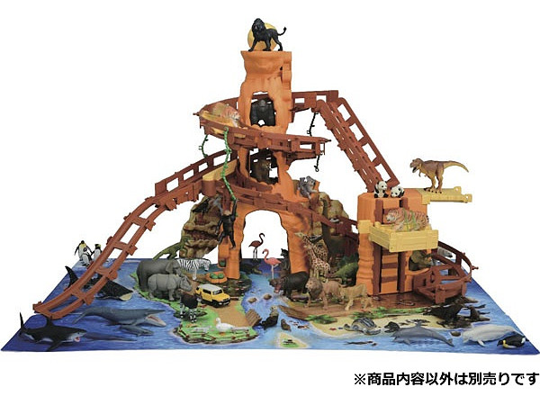 アニア マウンテンアイランド | HLJ.co.jp