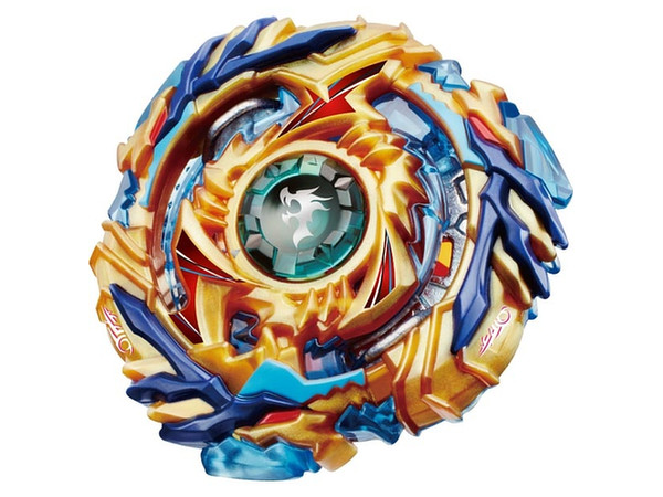 ベイブレードバースト: B-79 スターター ドレインファブニル.8.Nt