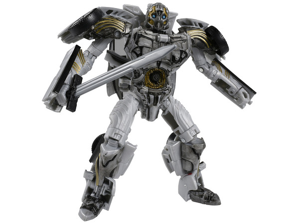 トランスフォーマー コグマン TLK29 最後の騎士王とジョルト TLK-29 DX