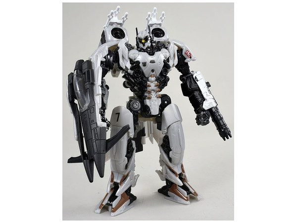 TLK-25 DX ディセプティコン ニトロ (最後の騎士王) | HLJ.co.jp