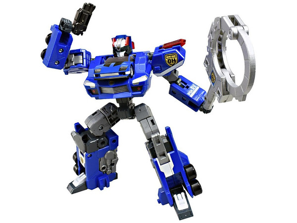 ドライブヘッド 01 ソニックインターセプター | HLJ.co.jp