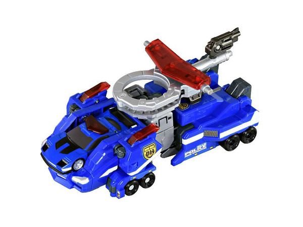 ドライブヘッド 01 ソニックインターセプター | HLJ.co.jp