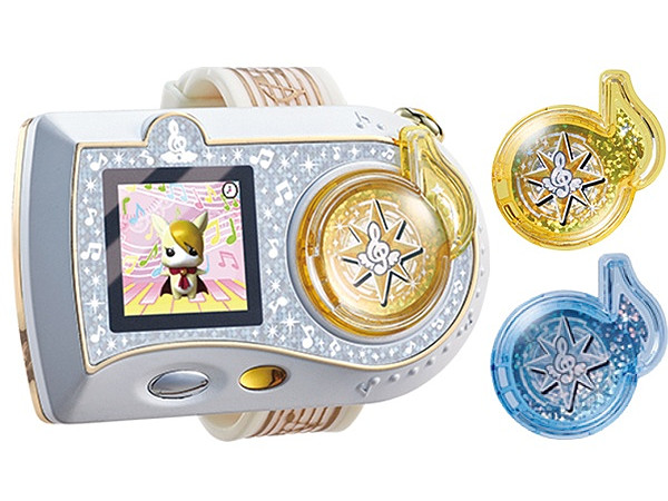 ミラクルちゅーんず!ミラクルブレス | HLJ.co.jp