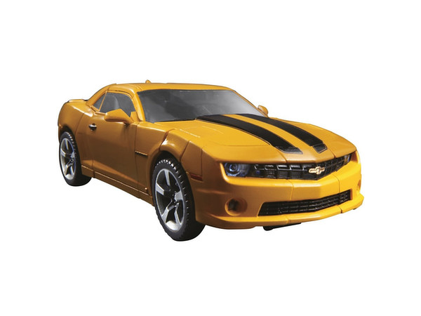 MPM-03 映画10周年 バンブルビー | HLJ.co.jp