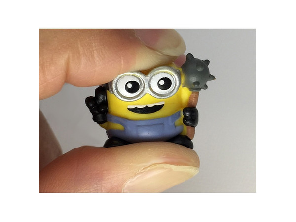 ミニーズミニオン コレクタブルカプセル 1 Box 15pcs By タカラトミー ホビーリンク ジャパン