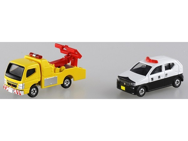 トミカタウンと遊ぼう!信号&交差点セット | HLJ.co.jp