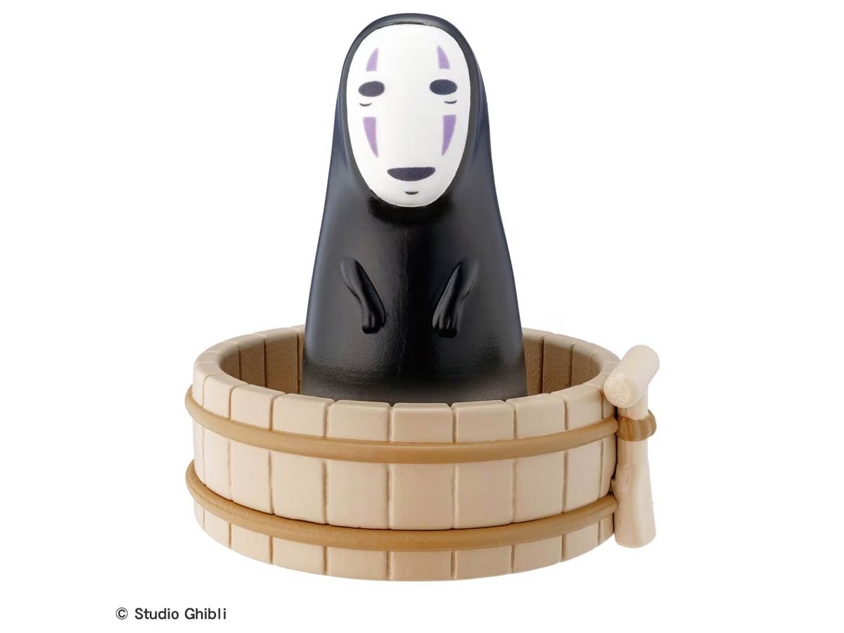 ドリームトミカ ジブリがいっぱい 10 千と千尋の神隠し カオナシ | HLJ