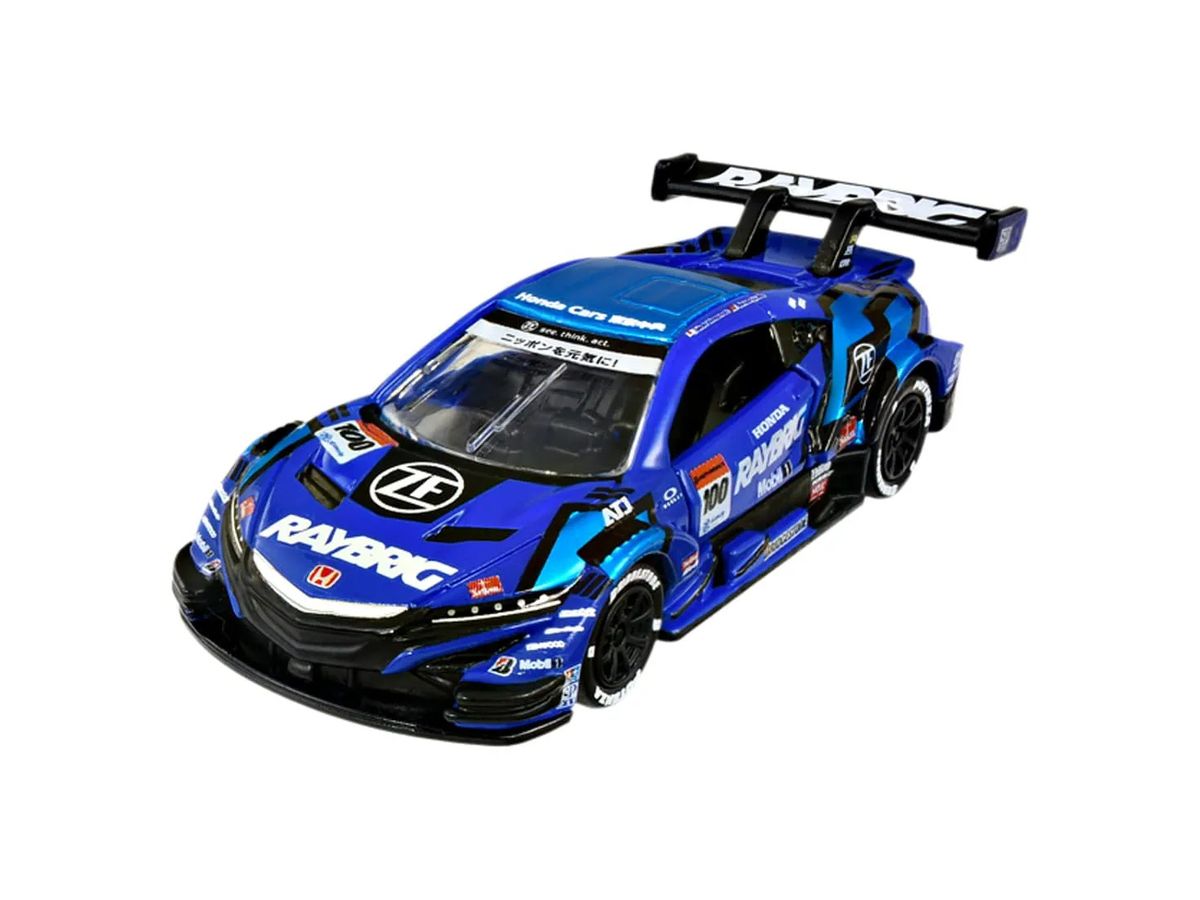 トミカプレミアムRACING レイブリック NSX-GT | HLJ.co.jp