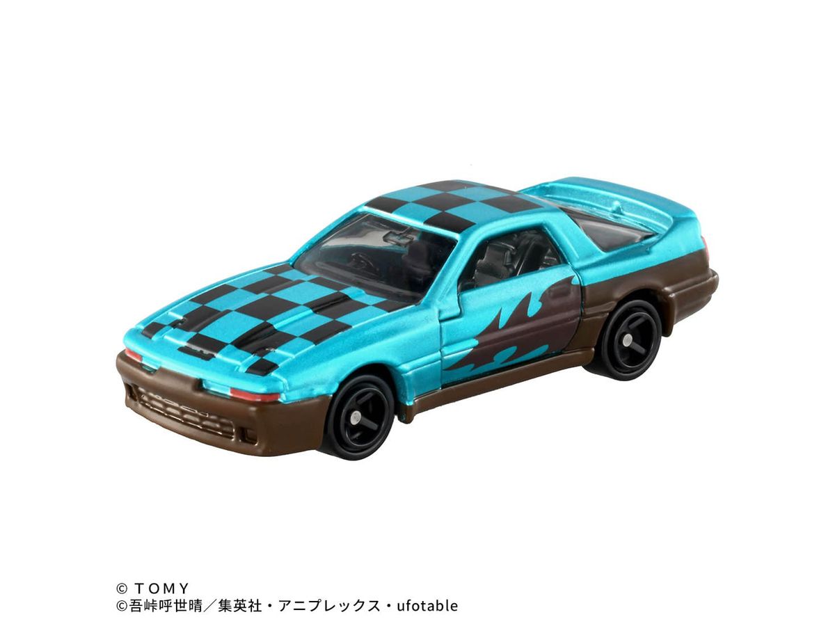 鬼滅の刃トミカ スペシャルカラーコレクション 1Box 6pcs | HLJ.co.jp