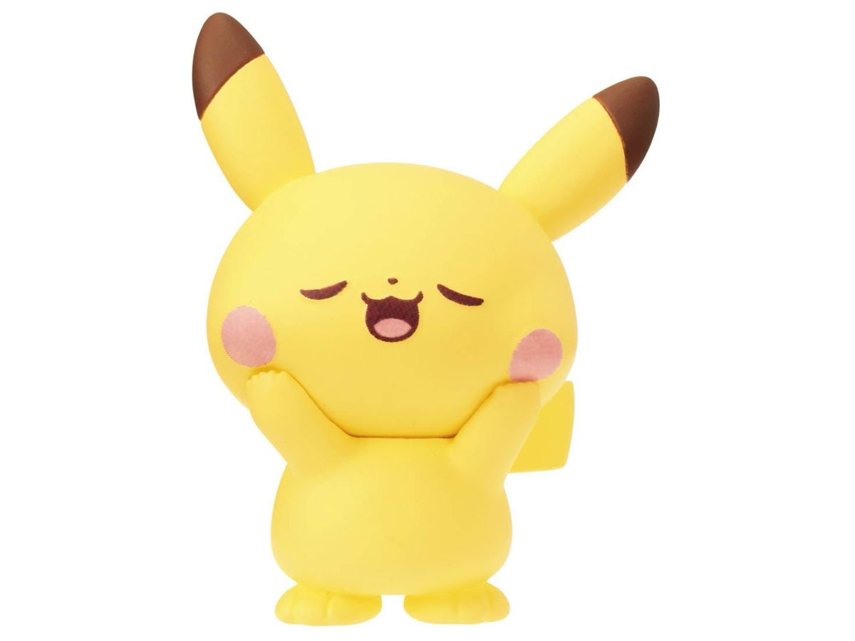 ポケモン ポケピース ドールバルーン ピカチュウ | HLJ.co.jp